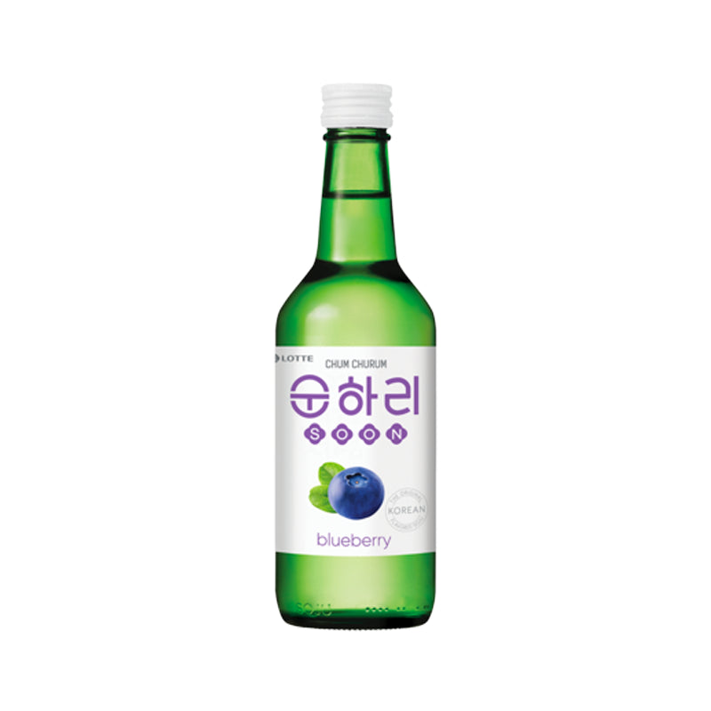 Soonhari Blueberry