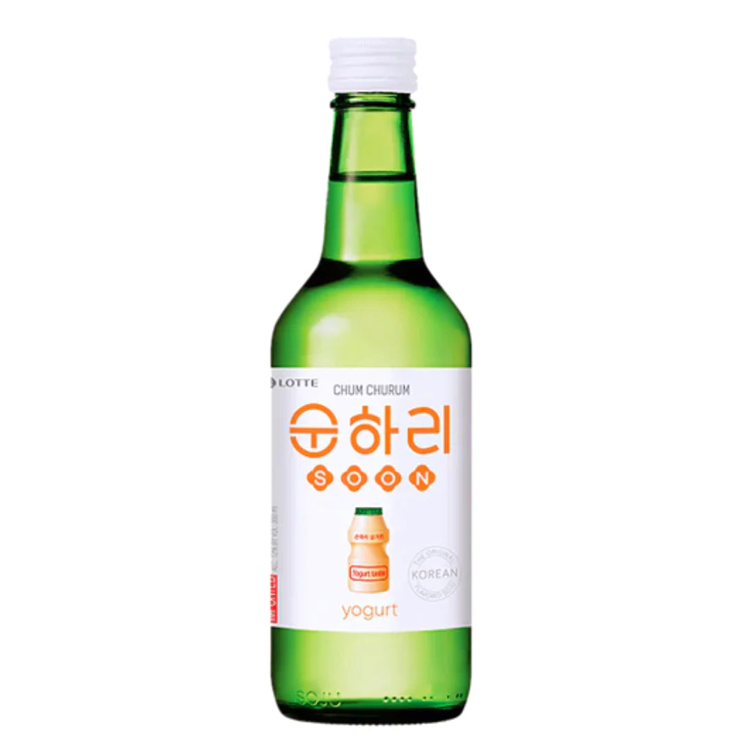 Soonhari Yogurt