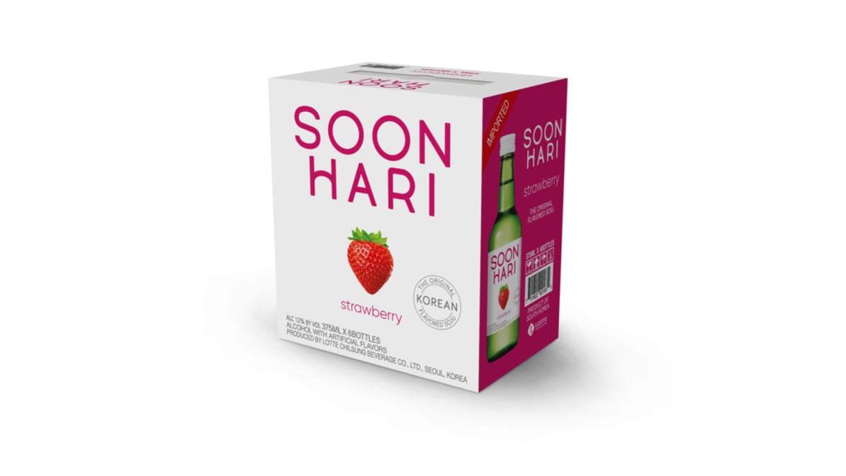 Soonhari Full Case