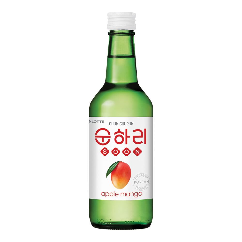 Soonhari Apple Mango