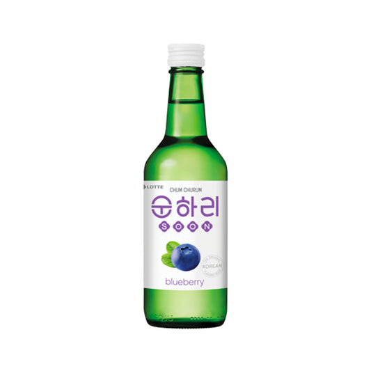 Soonhari Blueberry