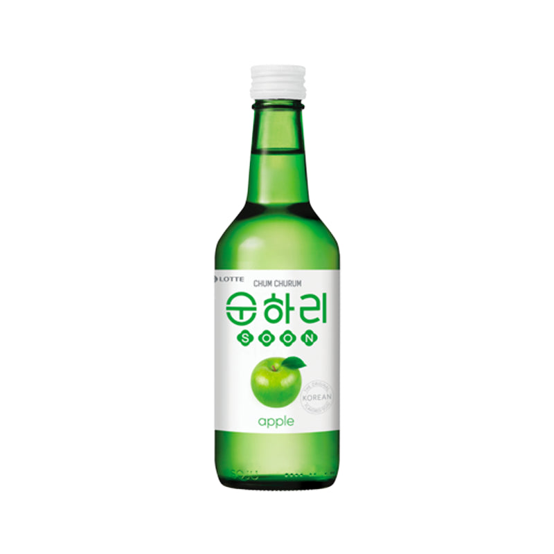 Soonhari Green Apple