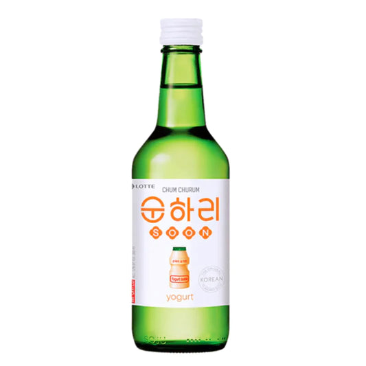 Soonhari Yogurt