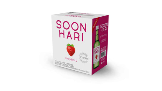Soonhari Full Case