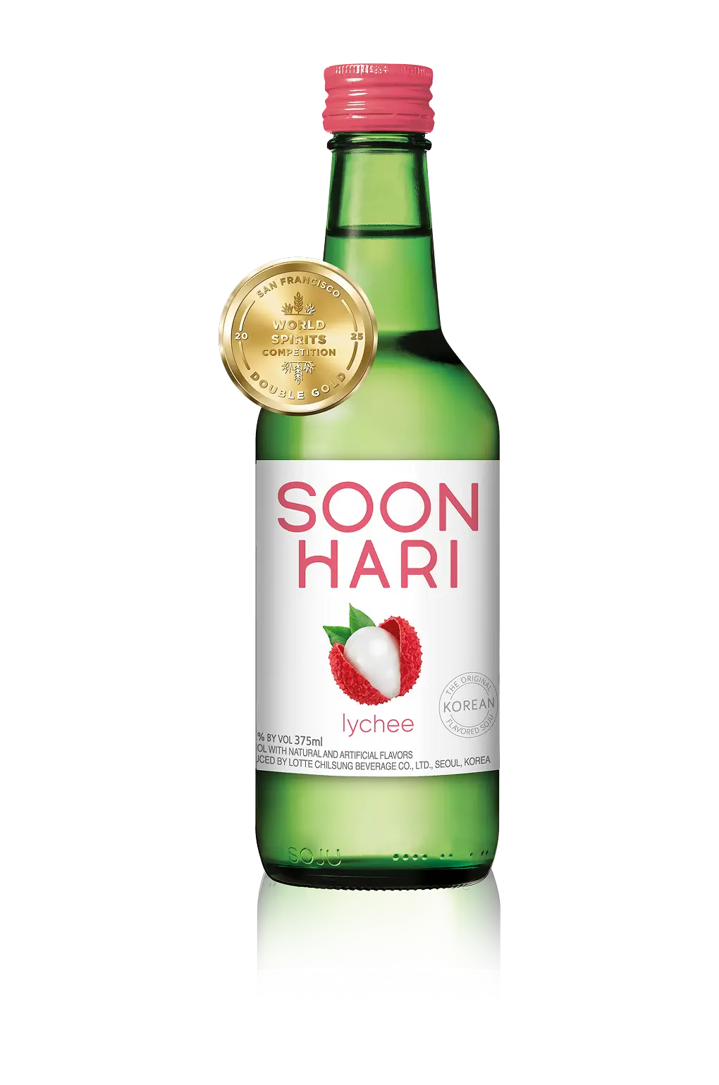 Soonhari Lychee