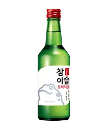 Chamisul Red Original 2 pack
